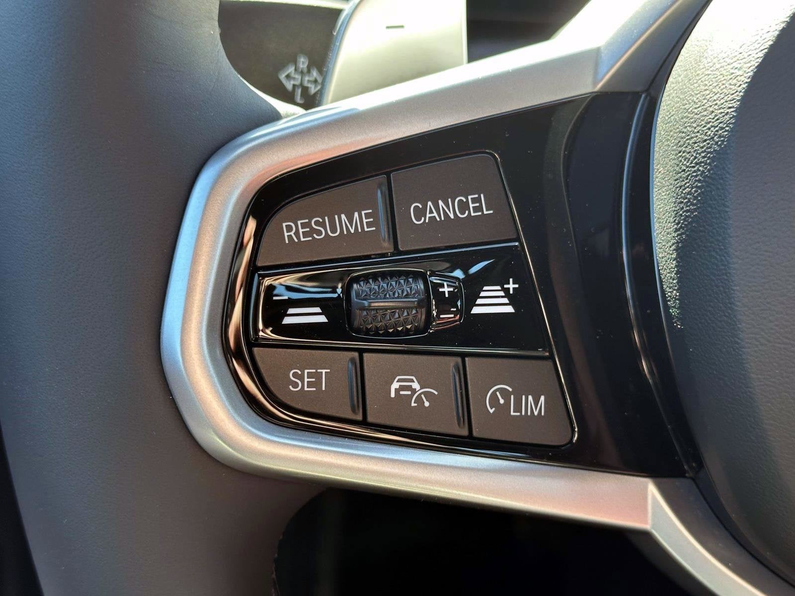 2026 BMW 3 Series 330i NA xDrive