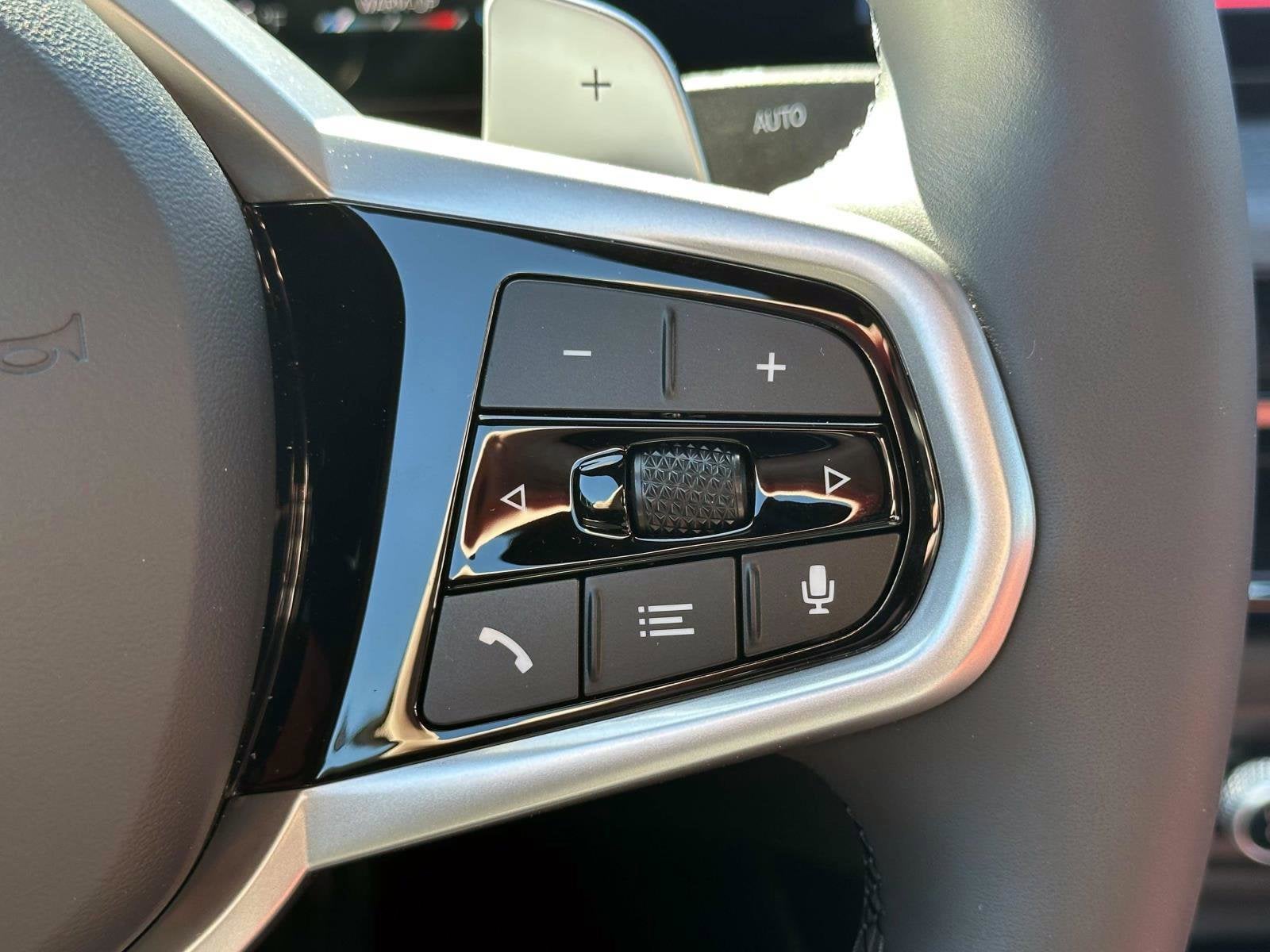 2026 BMW 3 Series 330i NA xDrive