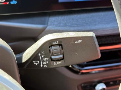 2026 BMW 3 Series 330i NA xDrive