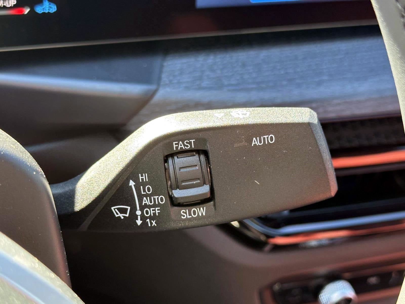 2026 BMW 3 Series 330i NA xDrive