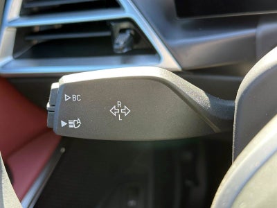 2026 BMW 3 Series 330i NA xDrive