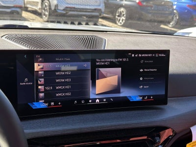 2026 BMW 3 Series 330i NA xDrive