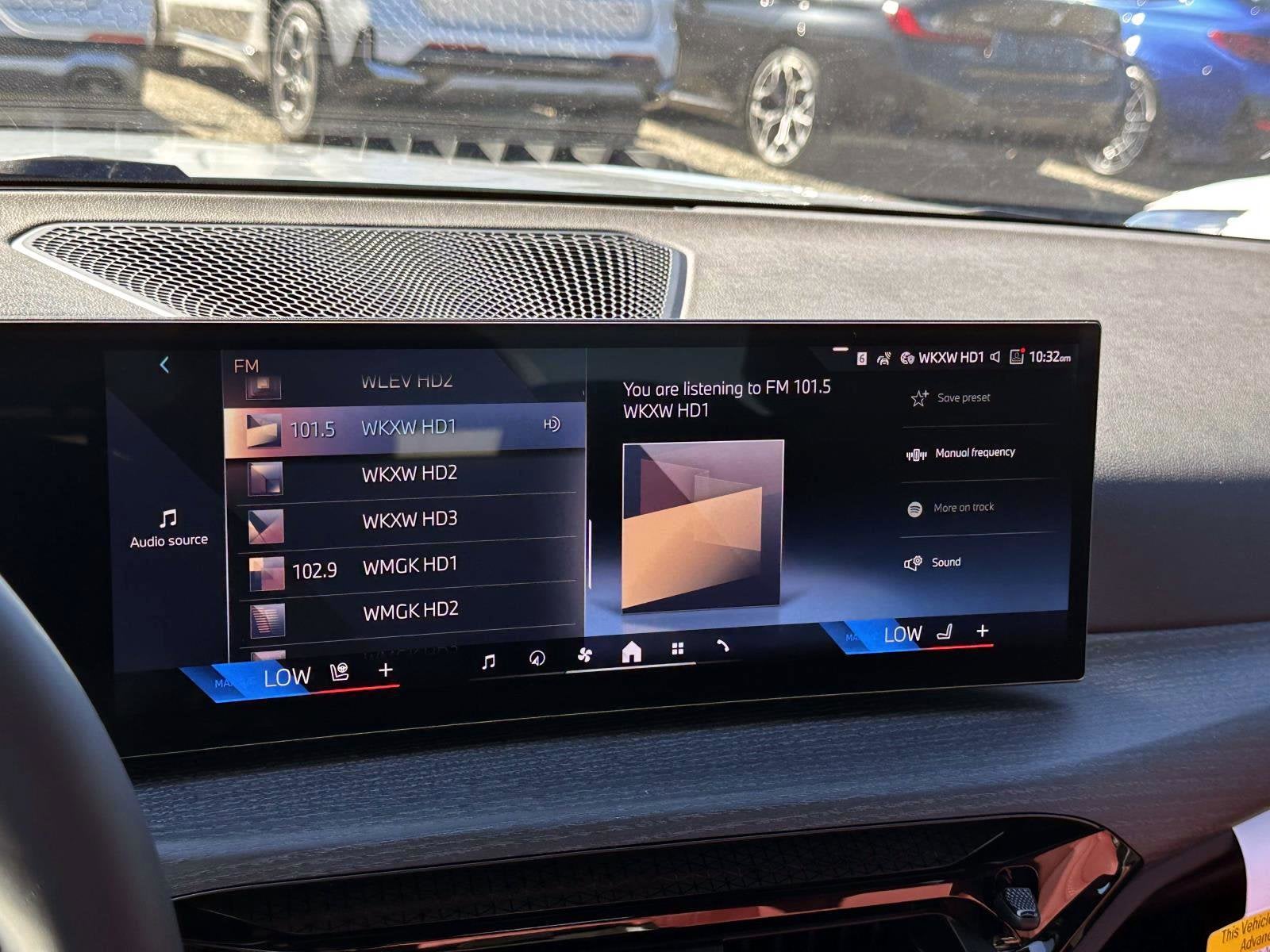 2026 BMW 3 Series 330i NA xDrive