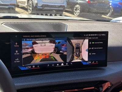 2026 BMW 3 Series 330i NA xDrive