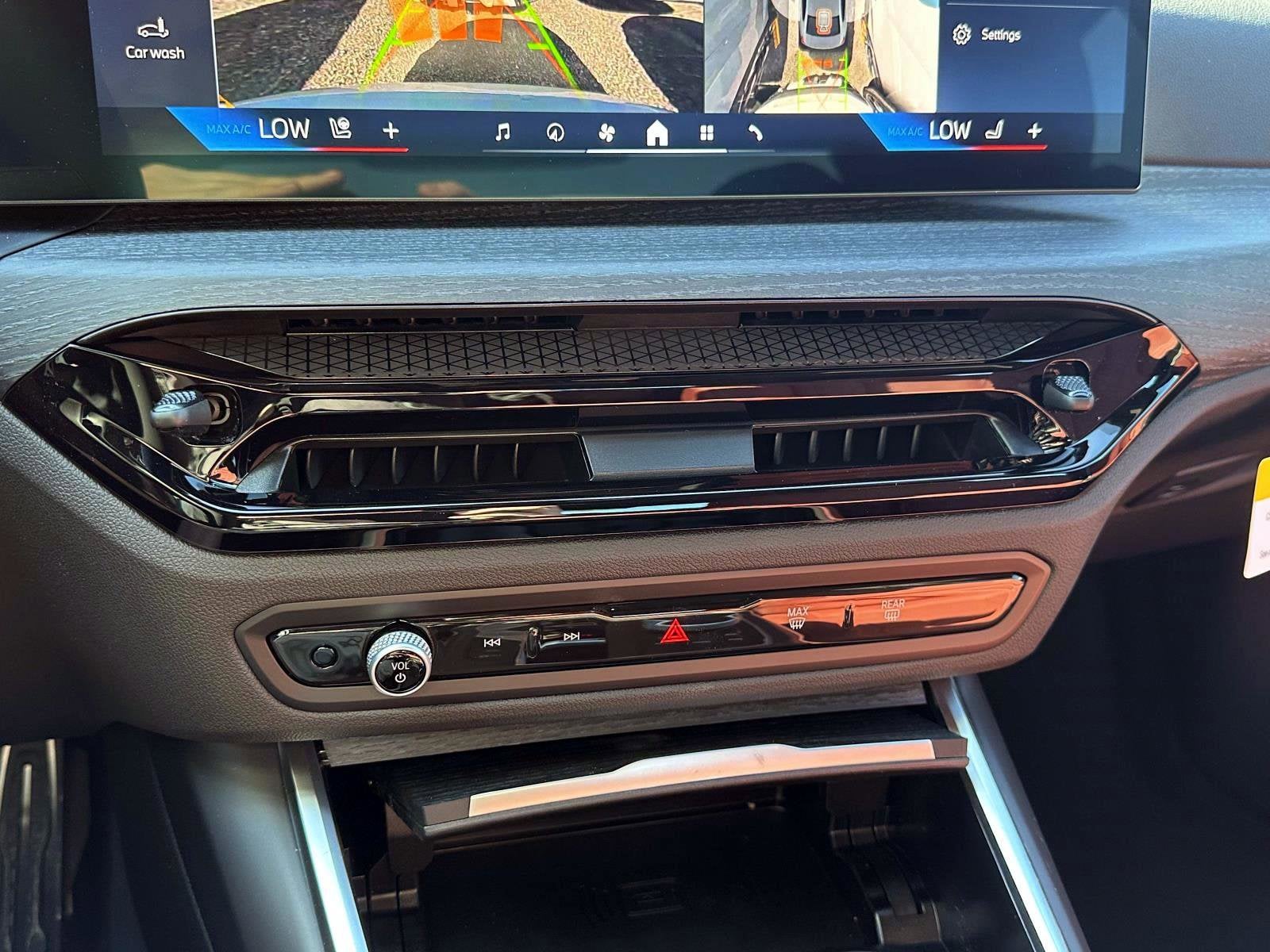 2026 BMW 3 Series 330i NA xDrive