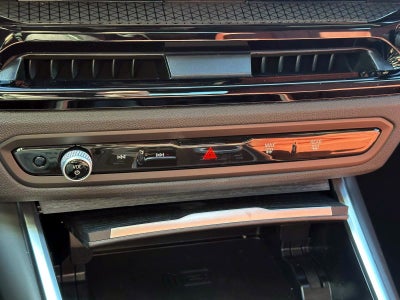 2026 BMW 3 Series 330i NA xDrive