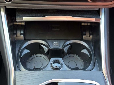 2026 BMW 3 Series 330i NA xDrive