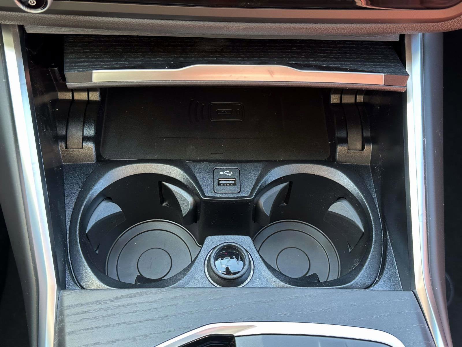 2026 BMW 3 Series 330i NA xDrive