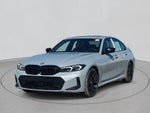 2026 BMW 3 Series 330i NA xDrive