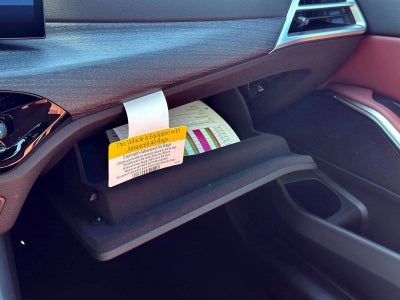 2026 BMW 3 Series 330i NA xDrive