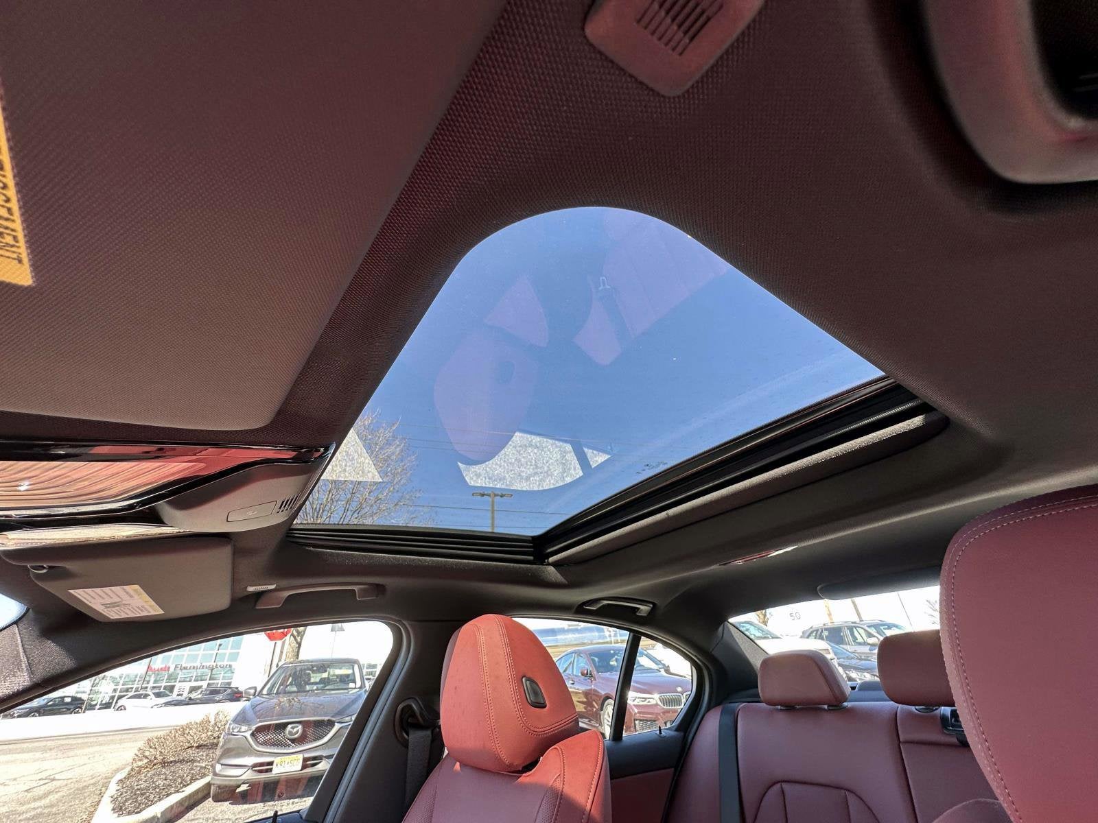 2026 BMW 3 Series 330i NA xDrive