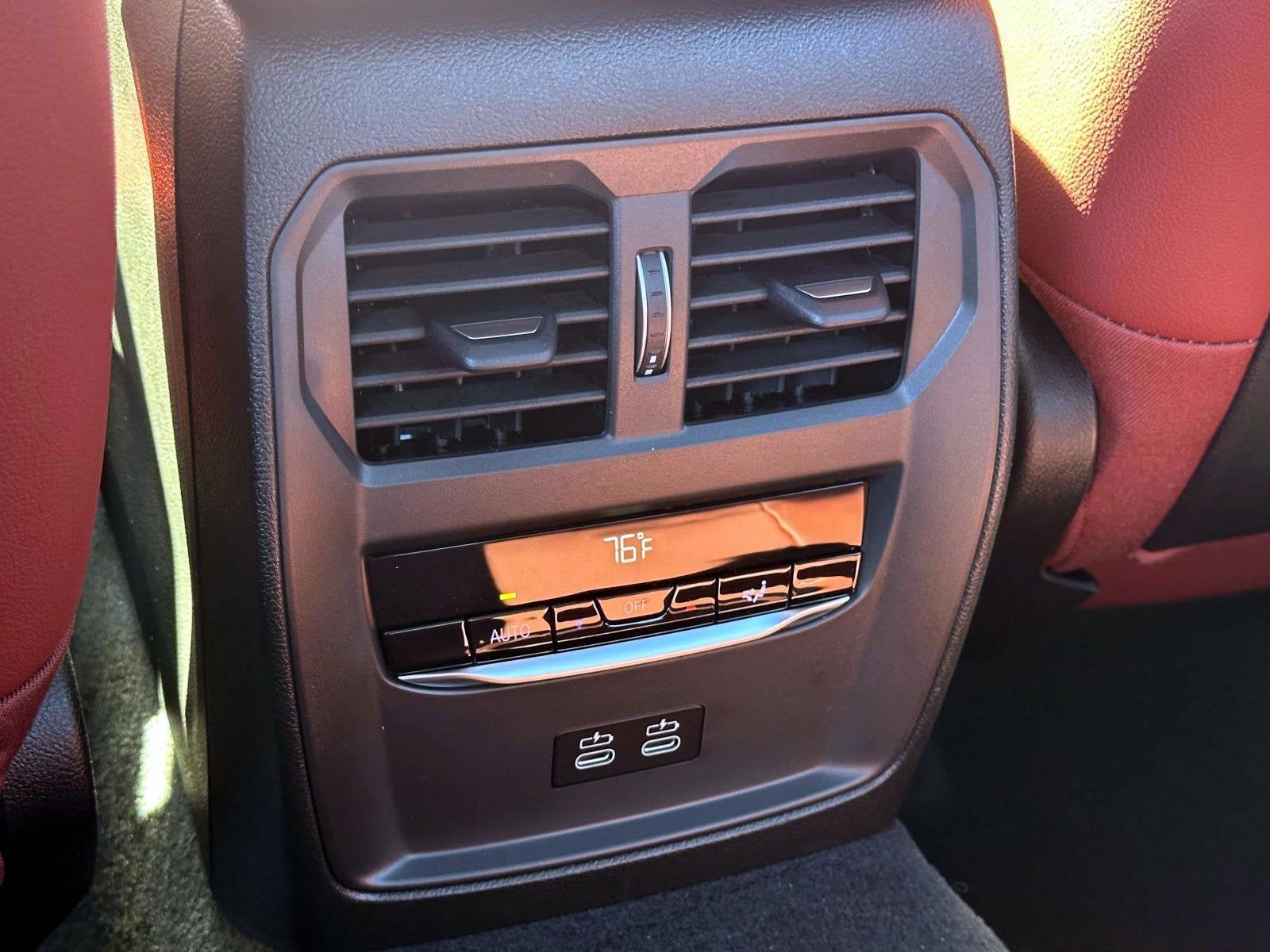 2026 BMW 3 Series 330i NA xDrive