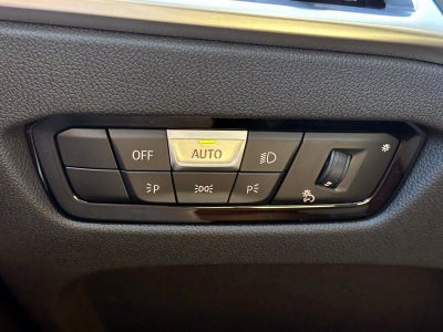 2026 BMW 3 Series 330i NA xDrive