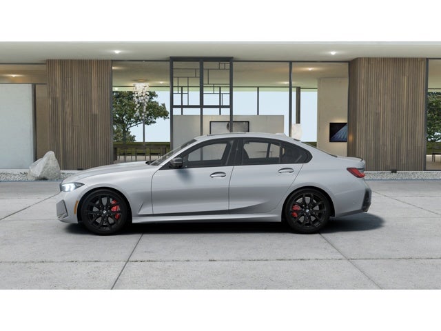 2026 BMW 3 Series 330i NA xDrive