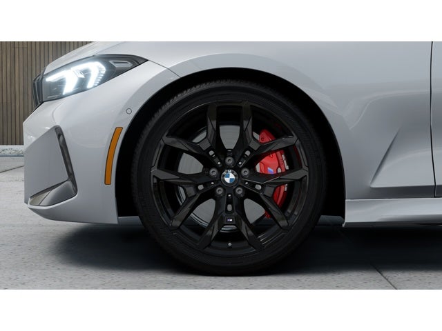 2026 BMW 3 Series 330i NA xDrive