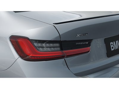 2026 BMW 3 Series 330i NA xDrive