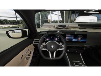 2026 BMW 3 Series 330i NA xDrive