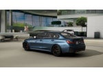 2026 BMW 3 Series 330i NA xDrive