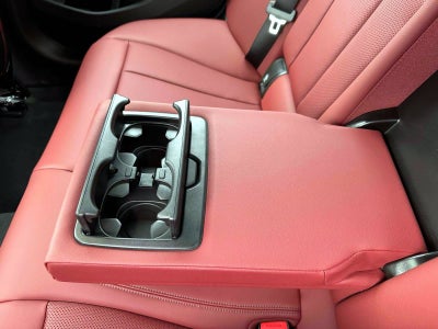2026 BMW 3 Series 330i NA xDrive