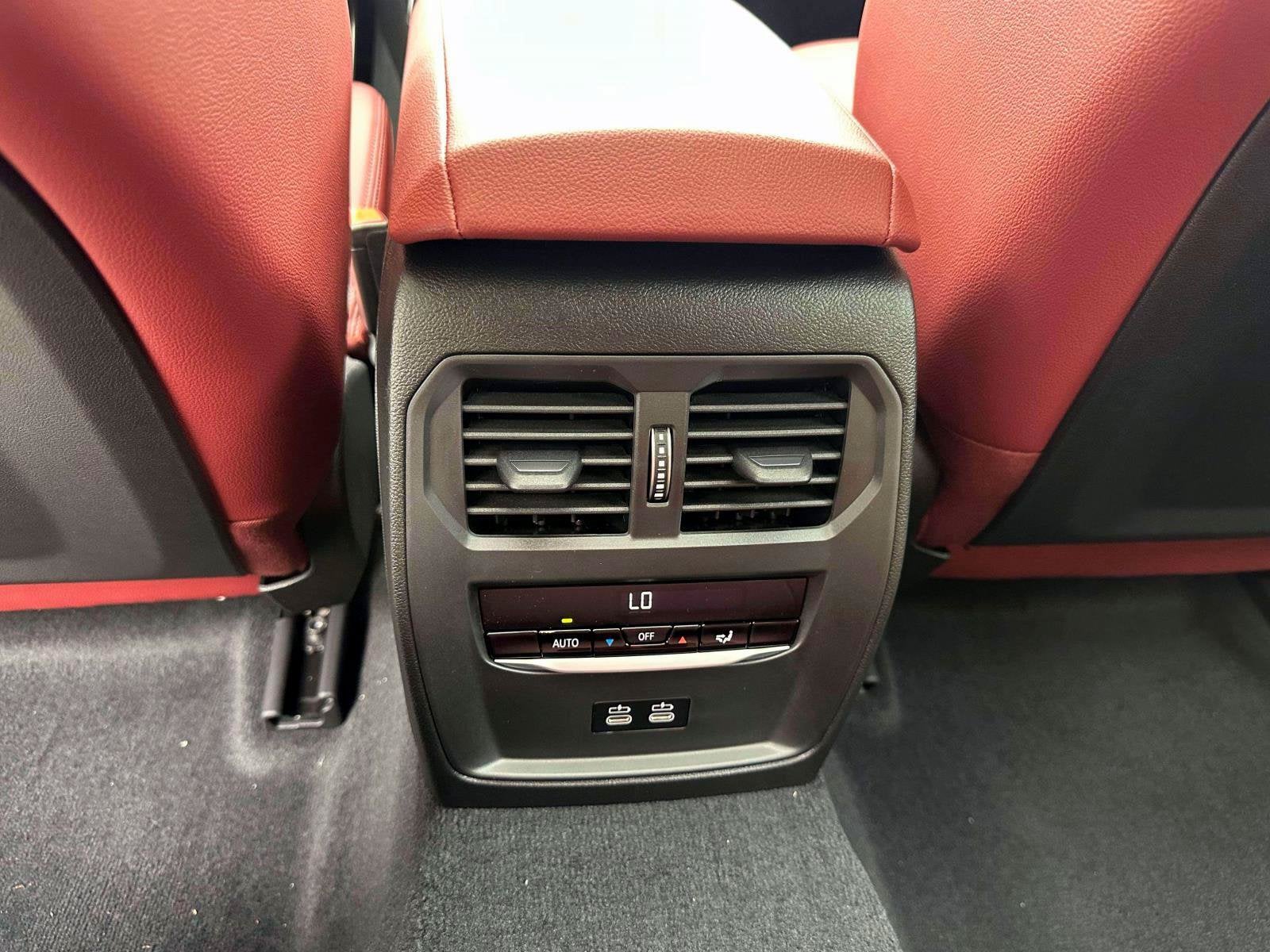 2026 BMW 3 Series 330i NA xDrive