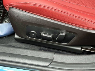 2026 BMW 3 Series 330i NA xDrive