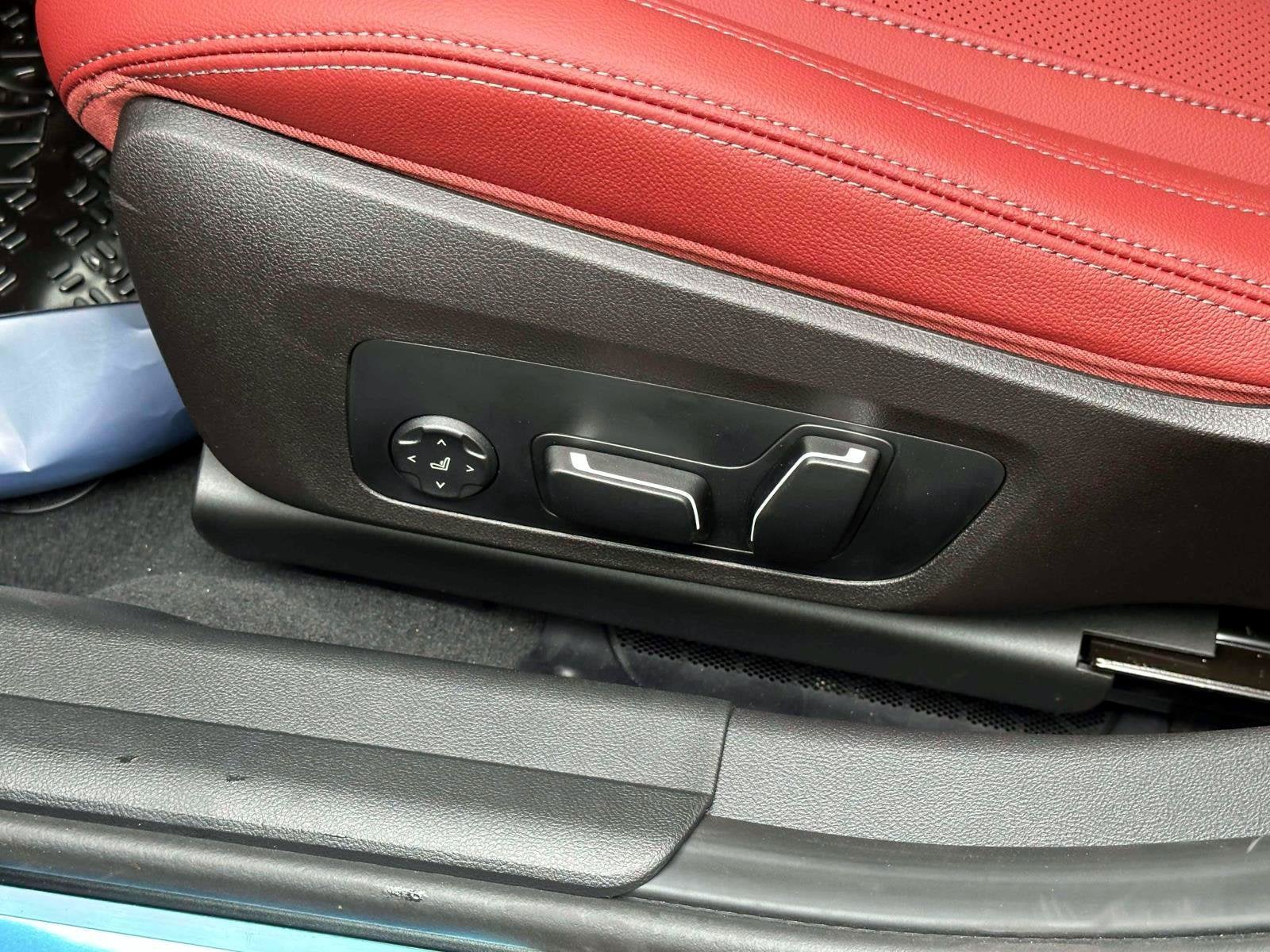2026 BMW 3 Series 330i NA xDrive