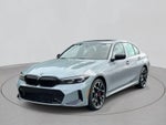 2026 BMW 3 Series 330i NA xDrive