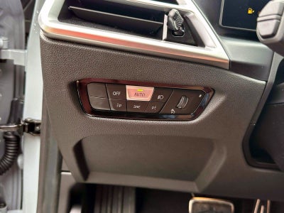 2026 BMW 3 Series 330i NA xDrive