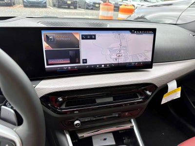 2026 BMW 3 Series 330i NA xDrive