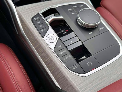 2026 BMW 3 Series 330i NA xDrive
