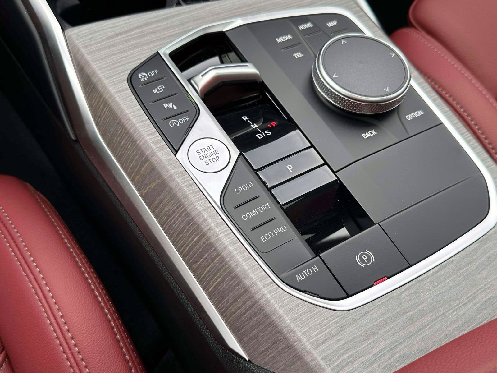 2026 BMW 3 Series 330i NA xDrive