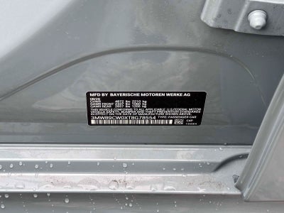 2026 BMW 3 Series 330i NA xDrive