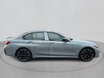 2026 BMW 3 Series 330i NA xDrive
