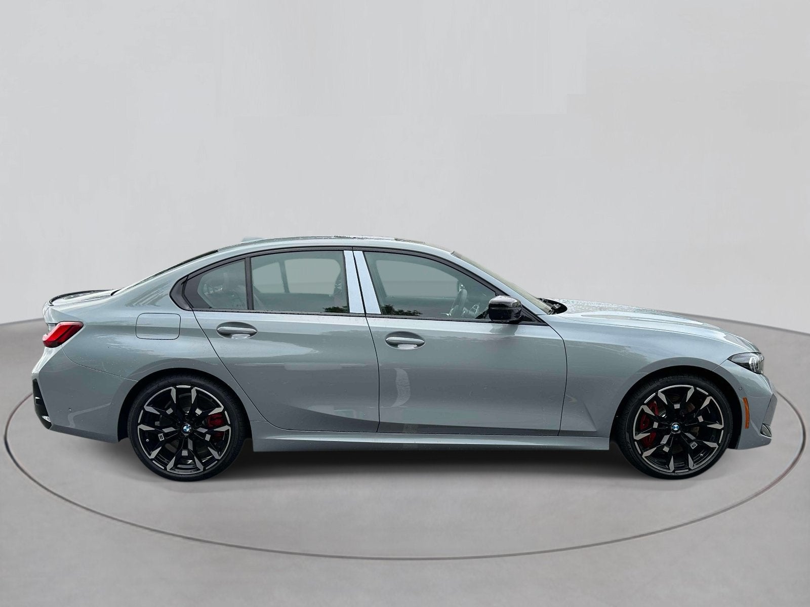 2026 BMW 3 Series 330i NA xDrive