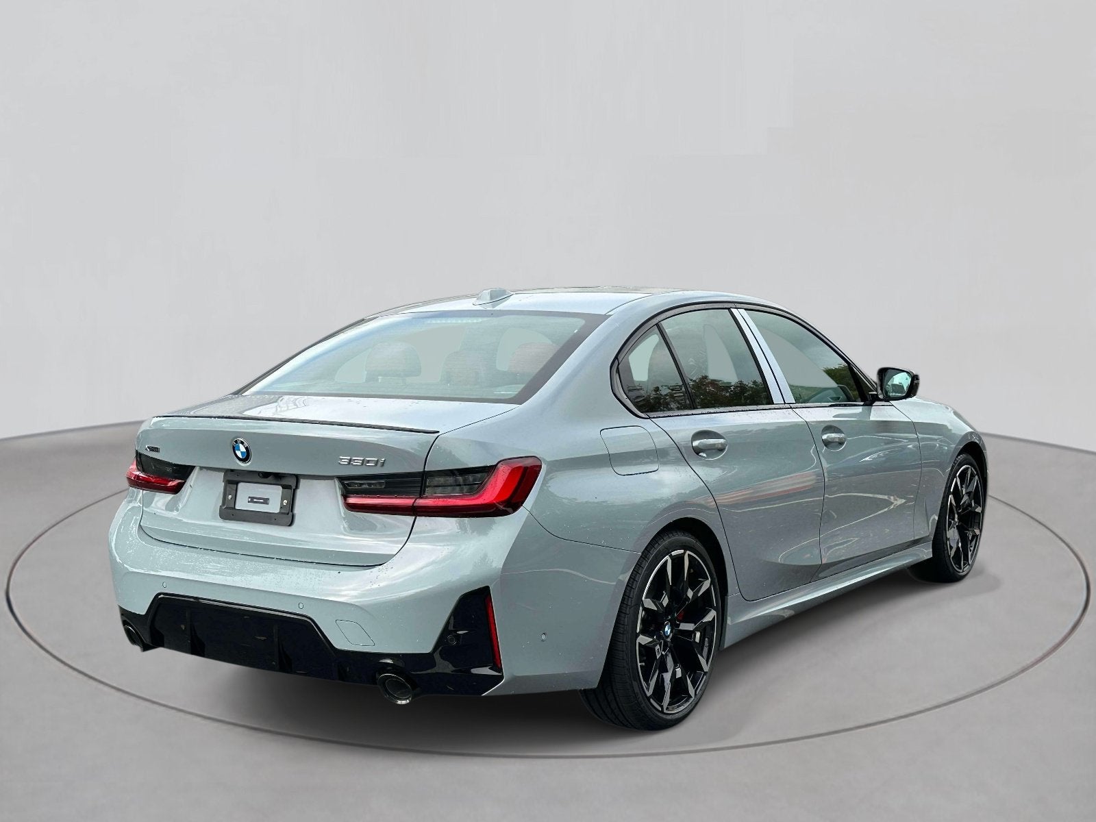2026 BMW 3 Series 330i NA xDrive