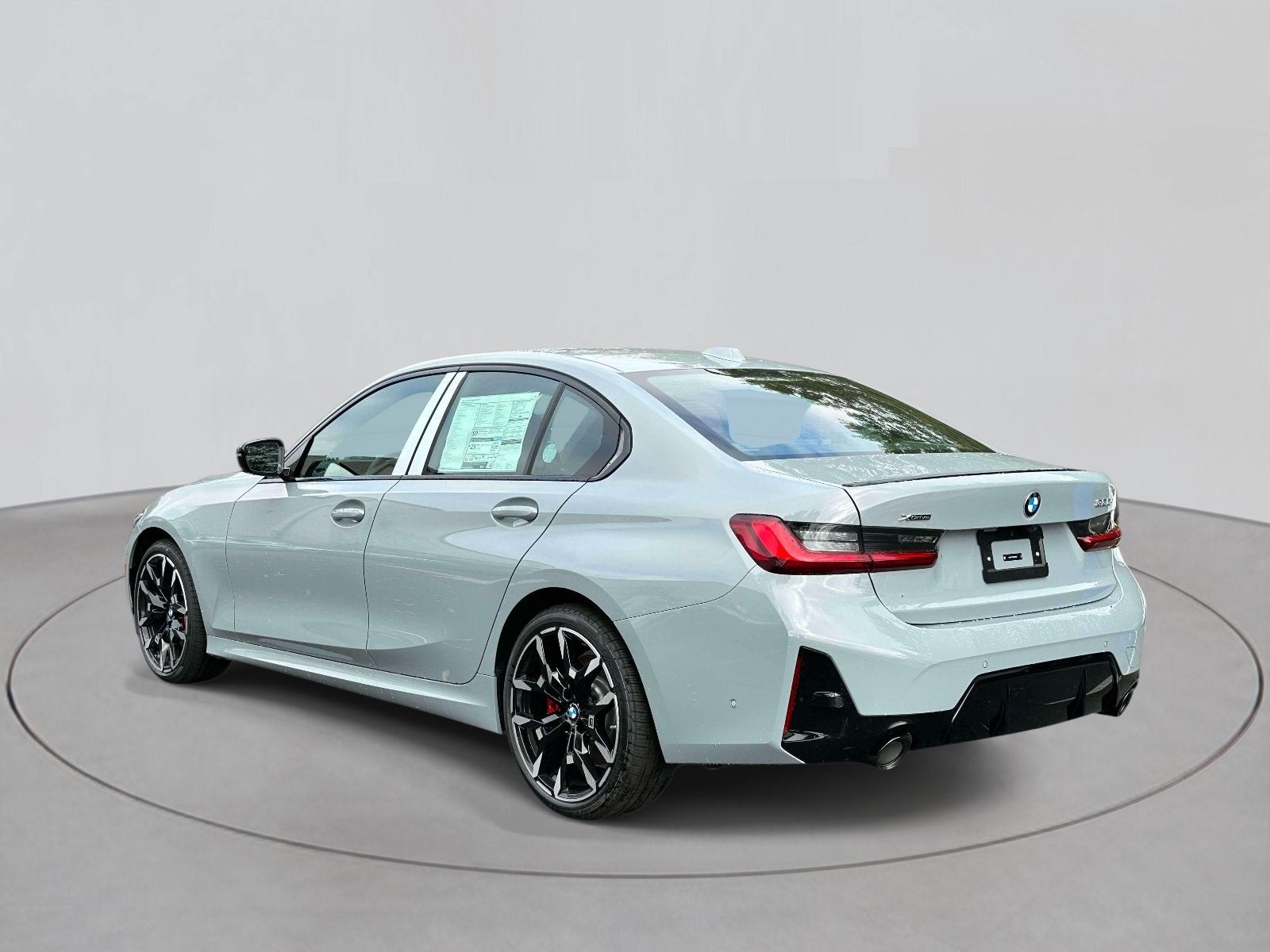 2026 BMW 3 Series 330i NA xDrive