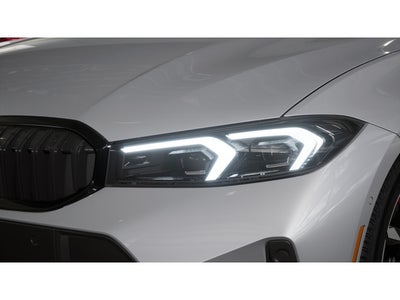 2026 BMW 3 Series 330i NA xDrive