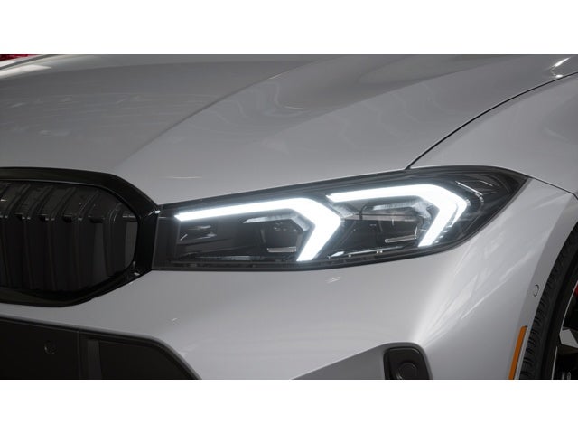 2026 BMW 3 Series 330i NA xDrive