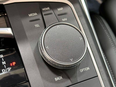 2024 BMW 3 Series 330i xDrive