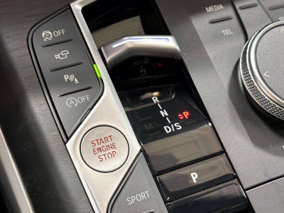 2024 BMW 3 Series 330i xDrive