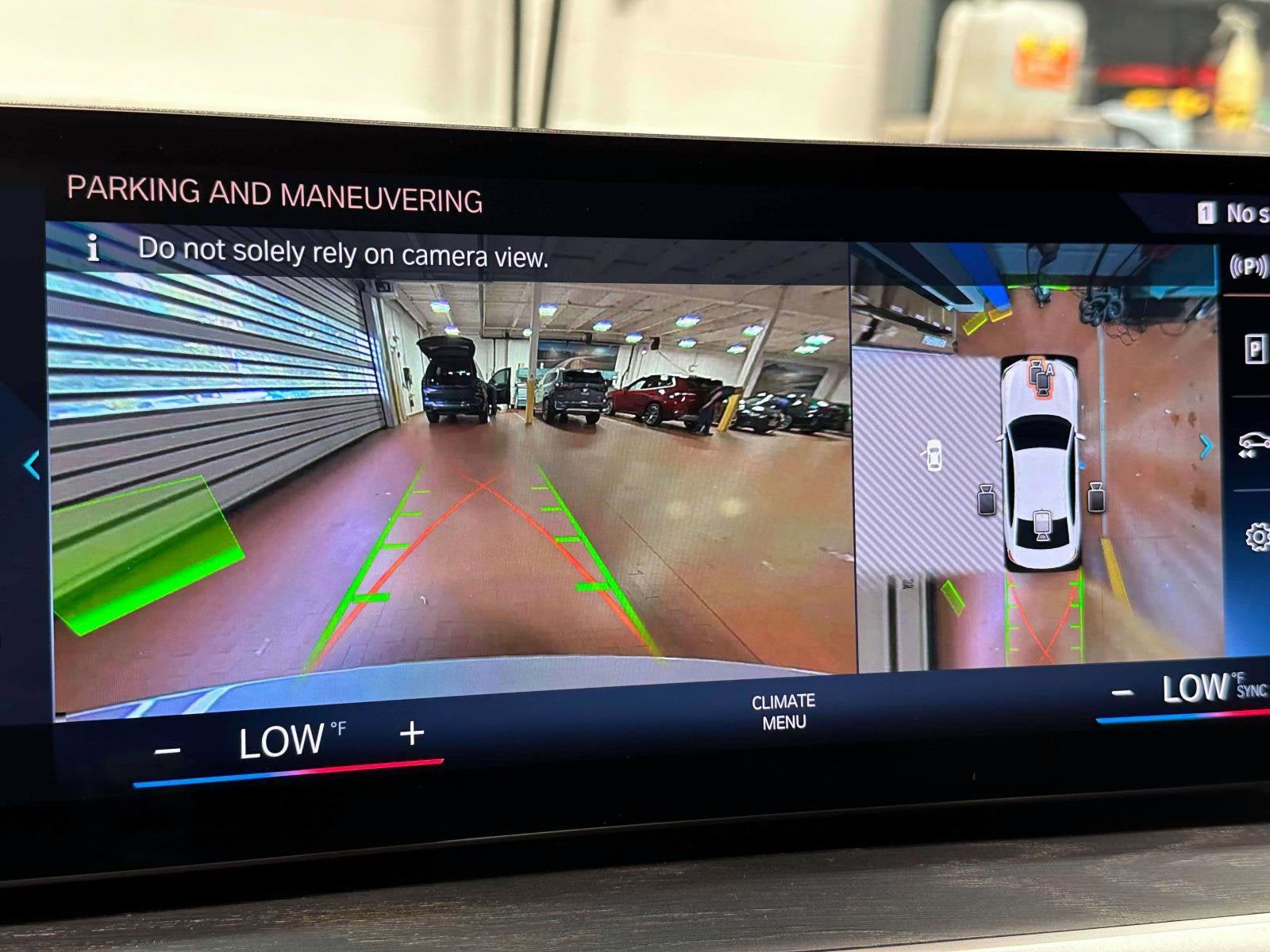 2024 BMW 3 Series 330i xDrive