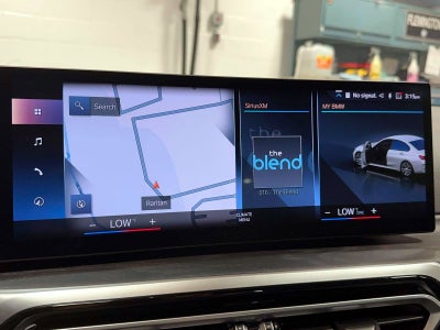 2024 BMW 3 Series 330i xDrive