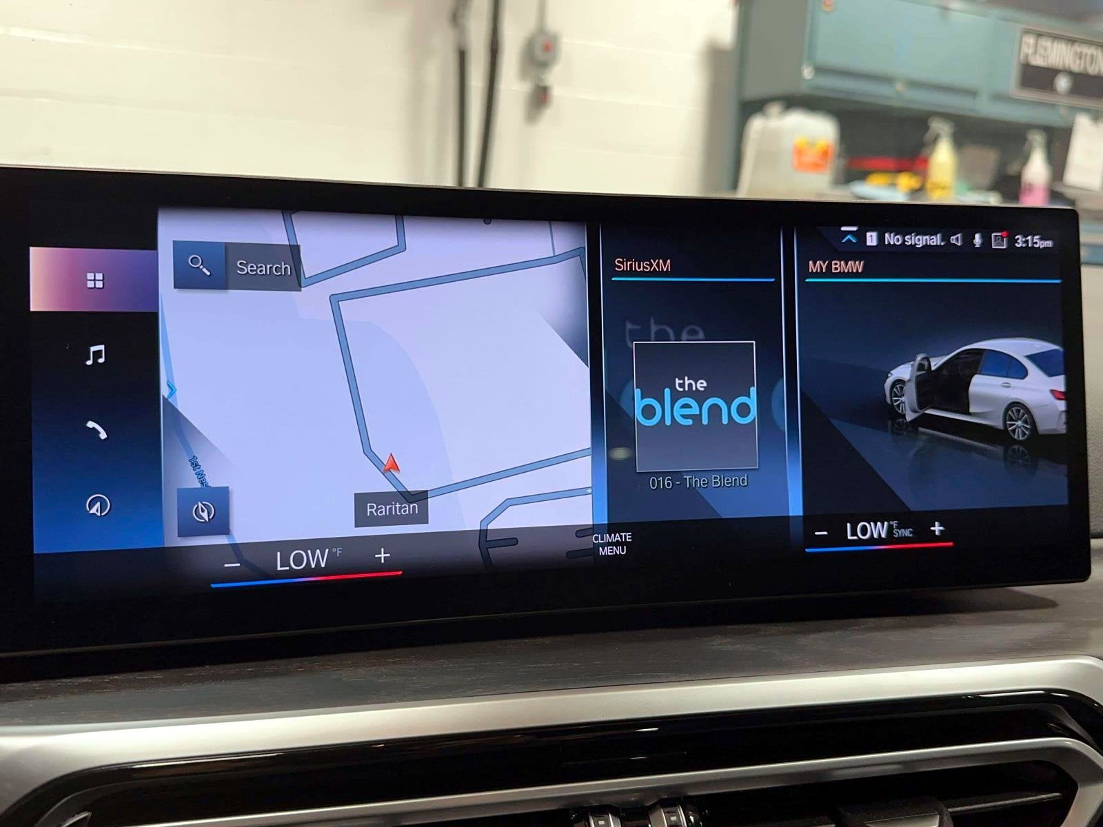 2024 BMW 3 Series 330i xDrive