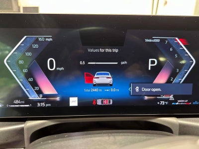 2024 BMW 3 Series 330i xDrive