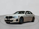 2024 BMW 3 Series 330i xDrive