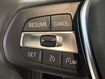 2024 BMW 3 Series 330i xDrive