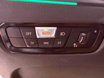 2024 BMW 3 Series 330i xDrive