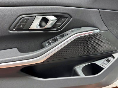 2024 BMW 3 Series 330i xDrive