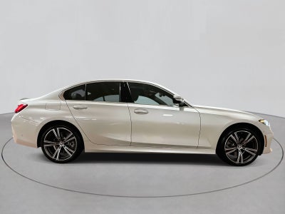 2024 BMW 3 Series 330i xDrive