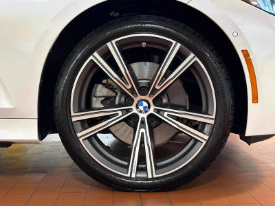 2024 BMW 3 Series 330i xDrive